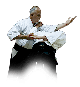 Sedat Ilgar Sensei