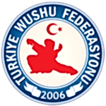 Türkiye Wushu Federasyonu Logo