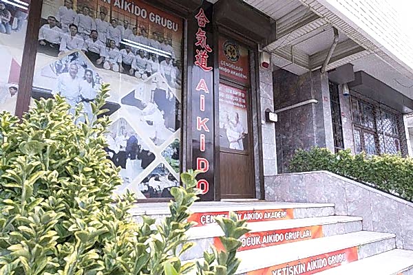 Dojo Giriş
